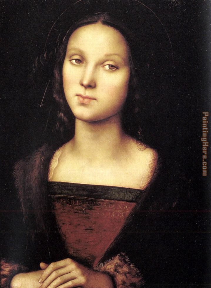 Mary Magdalen